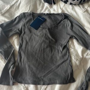 Brandy Melville long sleeve
